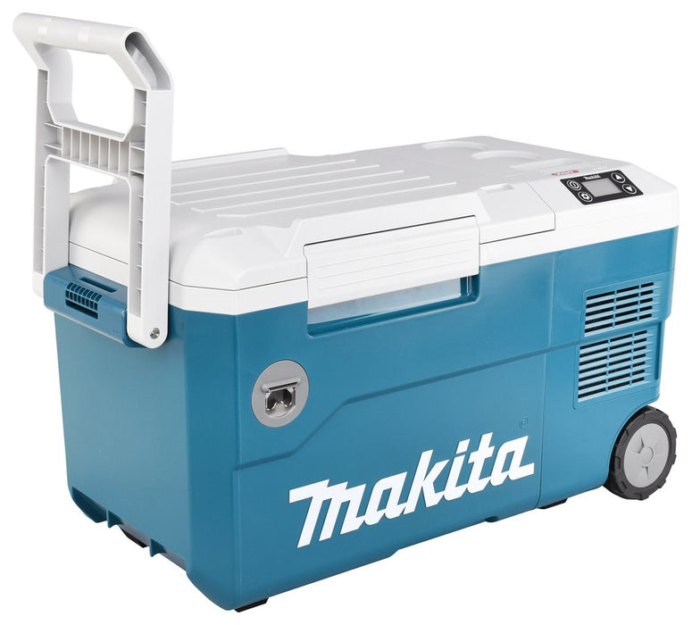 EAN 88381753050 - Makita CW001GZ nevera portátil 20 L Eléctrico Azul, Blanco imagen 20