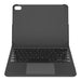 EAN 745883902842 - Belkin BBZ001FR-V3 funda para tablet 27,9 cm (11") Folio Negro imagen 3
