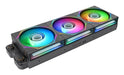 EAN 4711658547460 - Thermaltake SWAFAN 120 EX INFINITY Carcasa del ordenador Ventilador 12 cm Negro 3 pieza(s) imagen 2