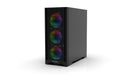 EAN 8681949014635 - Inca EMG-15XB carcasa de ordenador Midi Tower Negro imagen 3