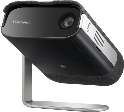EAN 766907022063 - Viewsonic M1X videoproyector Proyector de corto alcance LED WVGA (854x480) Negro, Plata imagen 2