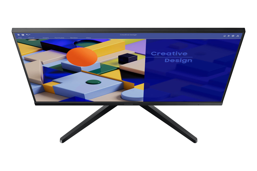 EAN 8806094769296 - Samsung S31C pantalla para PC 68,6 cm (27") 1920 x 1080 Pixeles Full HD LED Negro imagen 7