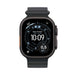 EAN 0195950609998 - Apple Watch Ultra 3 OLED 49 mm Digital 422 x 514 Pixeles Pantalla táctil 5G Negro Wifi GPS (satélite) imagen 2