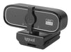 EAN 8435364319949 - iggual USB 4K UHD WC3840 Business Pro View cámara web 8 MP 3840 x 2160 Pixeles Negro imagen 1