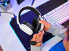 EAN 8713439252101 - Trust GXT 489W FAYZO Auriculares Alámbrico Diadema Juego Negro, Blanco imagen 10