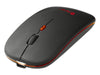 EAN 5907512873779 - Tracer Slim ratón Universal Ambidextro RF Wireless + Bluetooth Óptico 1600 DPI imagen 1