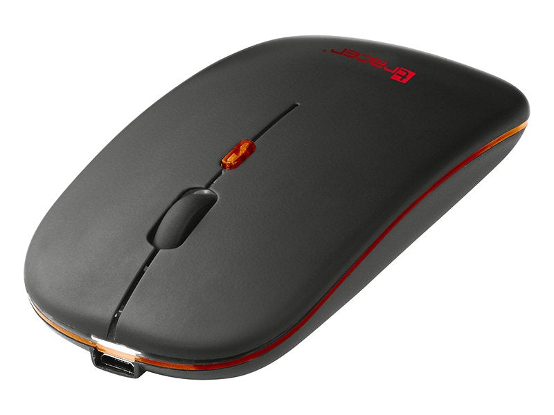 EAN 5907512873779 - Tracer Slim ratón Universal Ambidextro RF Wireless + Bluetooth Óptico 1600 DPI imagen 1