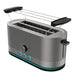 EAN 8435484032872 - Cecotec 03287 tostadora 7 4 rebanada(s) 1400 W imagen 2