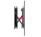 EAN 5019318081231 - B-Tech BT8312 177,8 cm (70") Negro imagen 5