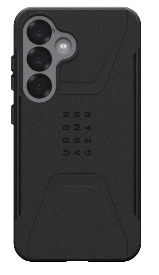 EAN 0840283918636 - Urban Armor Gear Civilian funda para teléfono móvil 15,8 cm (6.2") Negro imagen 2
