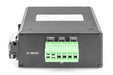 EAN 4016032445777 - Digitus DN-652104 convertidor de medio 1000 Mbit/s Negro imagen 5