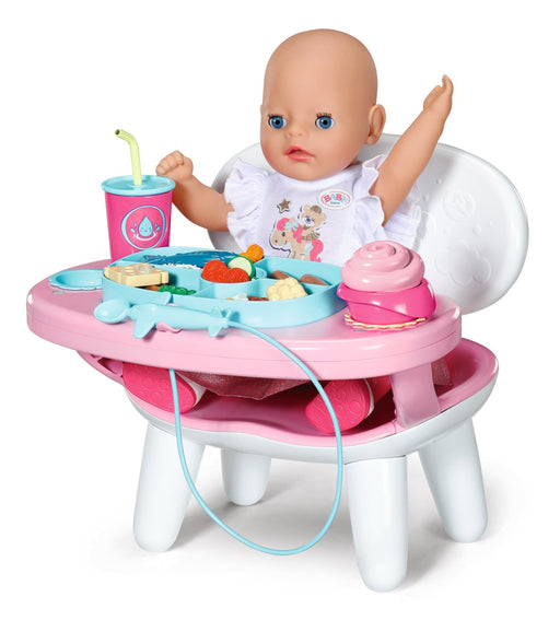 EAN 4001167840634 - BABY born Lunchtime Table Mesa de muñeca imagen 2