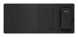 EAN 5705730421433 - Sandberg 421-43 cargador de dispositivo móvil Universal Negro Solar Exterior imagen 3