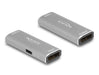 EAN 4043619115044 - DeLOCK 11504 amplificador de línea de video Negro imagen 1