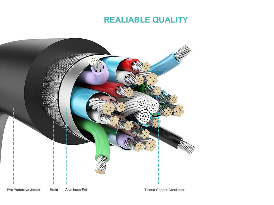 EAN 4015867229460 - Equip 133391 cable de serie Negro USB tipo A DB-9 imagen 8