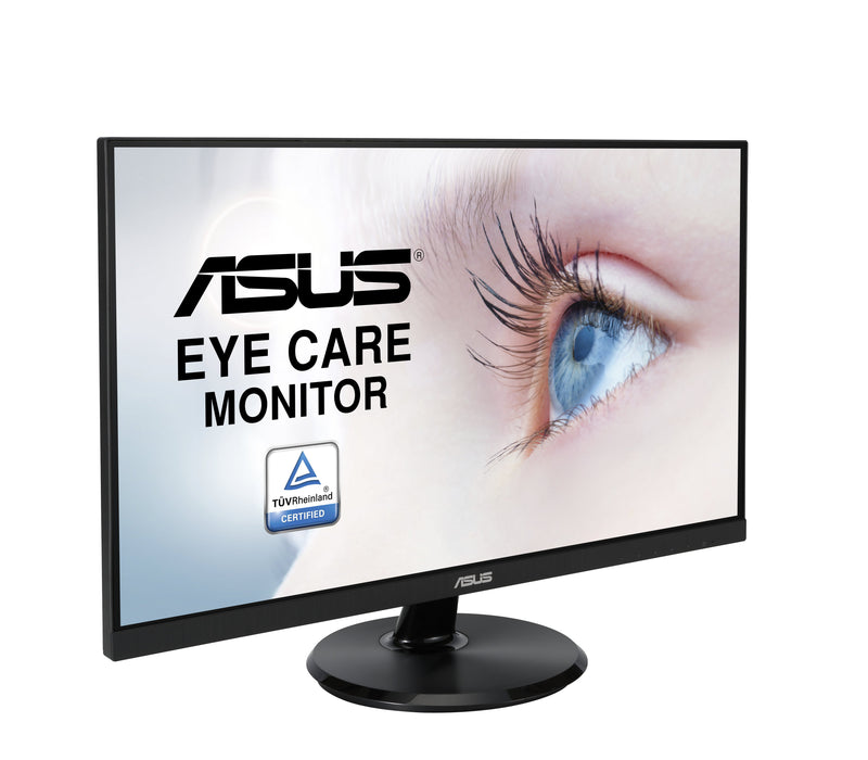 EAN 4711081074489 - ASUS VA24DCP pantalla para PC 60,5 cm (23.8") 1920 x 1080 Pixeles Full HD Negro imagen 3