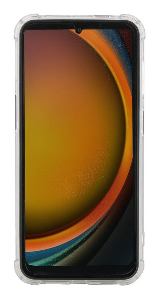 EAN 3700992535210 - Mobilis 057041 funda para teléfono móvil 16,8 cm (6.6") Transparente imagen 1