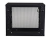EAN 731304317272 - APC AR109 armario rack 9U Bastidor de pared Negro imagen 3