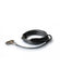 EAN 3567049012151 - Port Designs 901215 cable antirrobo Negro, Plata 1,55 m imagen 1