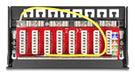 EAN 4043619905737 - DeLOCK 90573 panel de parcheo imagen 3
