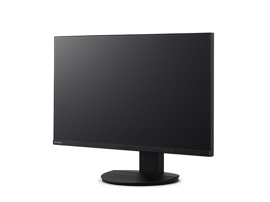 EAN 5028695127241 - Sharp MultiSync EA272Q pantalla para PC 68,6 cm (27") 2560 x 1440 Pixeles 4K Ultra HD LCD Negro imagen 10