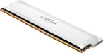 EAN 649528942937 - Crucial Pro CP16G60C36U5W módulo de memoria 16 GB 1 x 16 GB DDR5 288-pin DIMM imagen 1