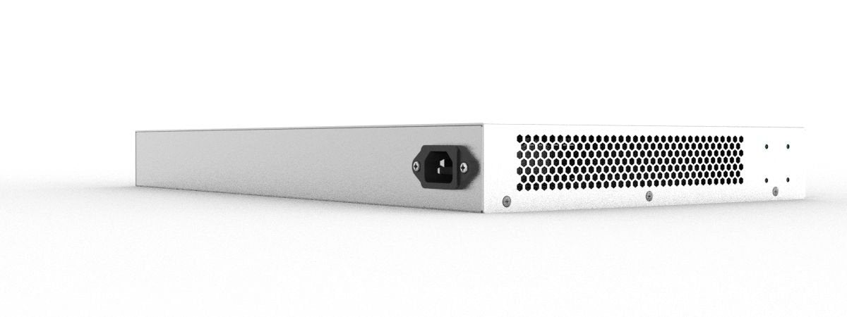 EAN 767035239538 - Allied Telesis iGS950/20PS Gestionado L2 Gigabit Ethernet (10/100/1000) Energía sobre Ethernet (PoE) Monta imagen 28