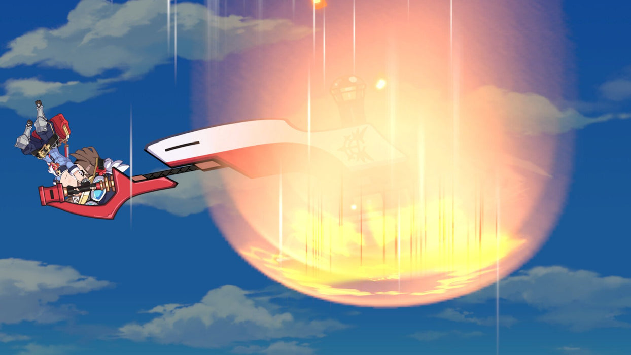 EAN 5061077021874 - Idea Factory Calamity Angels: Special Delivery Estándar PlayStation 4 imagen 1