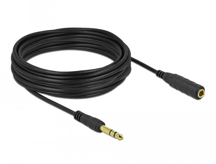 EAN 4043619867660 - DeLOCK 86766 cable de audio 6,35mm imagen 2