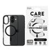 EAN 5715685004230 - PanzerGlass CARE™ by ® Urban Combat Case Transparent w. Black Frame & MagSafe iPhone 16 funda para teléfo imagen 2