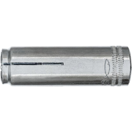 EAN 4048962003208 - Fischer 500872 tornillo de anclaje y taco 50 pieza(s) Taco para anclaje 50 mm imagen 1