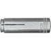 EAN 4048962003208 - Fischer 500872 tornillo de anclaje y taco 50 pieza(s) Taco para anclaje 50 mm imagen 1