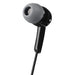 EAN 4047443484048 - Hama Gloss Auriculares Alámbrico Dentro de oído Música Negro, Gris imagen 3