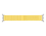 EAN 8806099330118 - Samsung Fabric Band (S/M) for Galaxy Watch9 (Watch8) Grupo de rock Amarillo Tela imagen 1