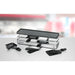 EAN 4001797239402 - Rommelsbacher RC 800 parrilla de interior 4 personas(s) 795 W Negro, Plata imagen 3