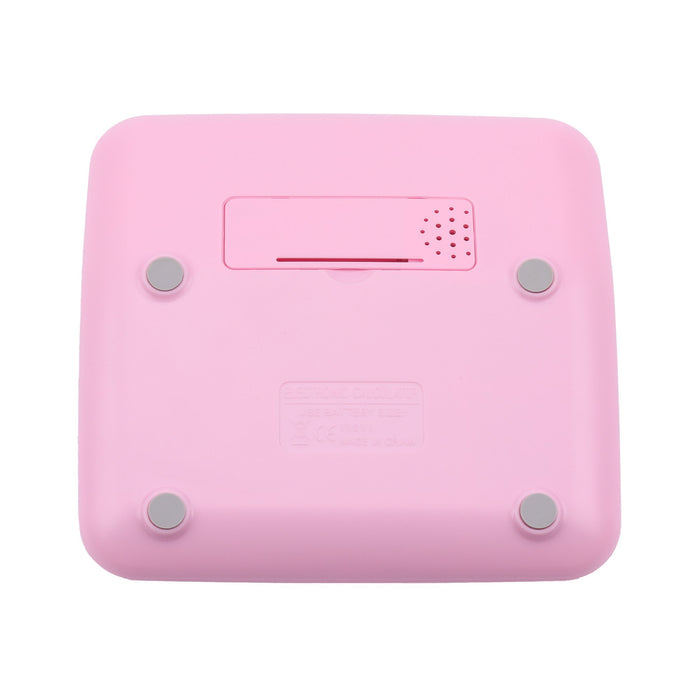 EAN 4030152952892 - Genie 612 P calculadora Escritorio Calculadora básica Rosa imagen 4