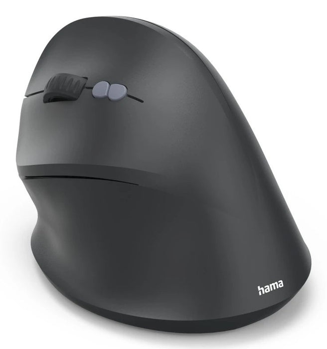 EAN 4047443537508 - Hama EWM-600L ratón Oficina Izquierda RF Wireless + Bluetooth Óptico 1800 DPI imagen 3