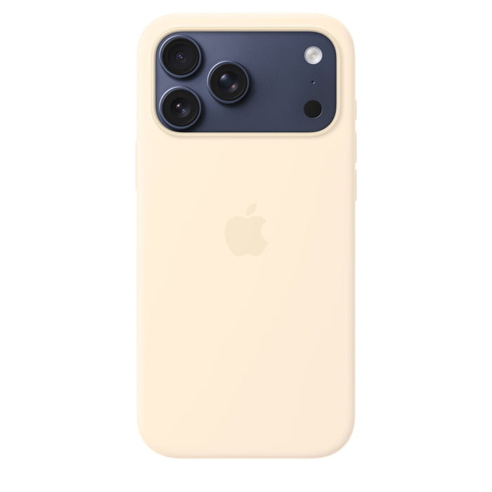 EAN 195951037219 - Apple MHW54ZM/A funda para teléfono móvil 17,5 cm (6.9") Color vainilla imagen 3