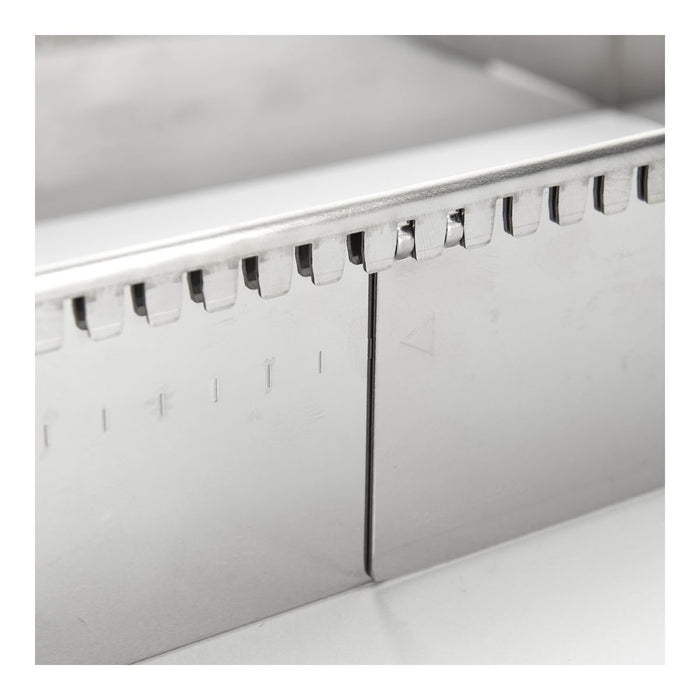 EAN 3011243013211 - de Buyer 3013.21 molde para hornear Molde para tartas 1 pieza(s) imagen 4