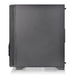 EAN 4713227526449 - Thermaltake Versa T35 TG RGB Midi Tower Negro imagen 4