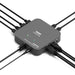 EAN 3567042031579 - Port Designs PORT Connect 901908V2EU hub de interfaz USB Tipo C 10000 Mbit/s Negro imagen 8