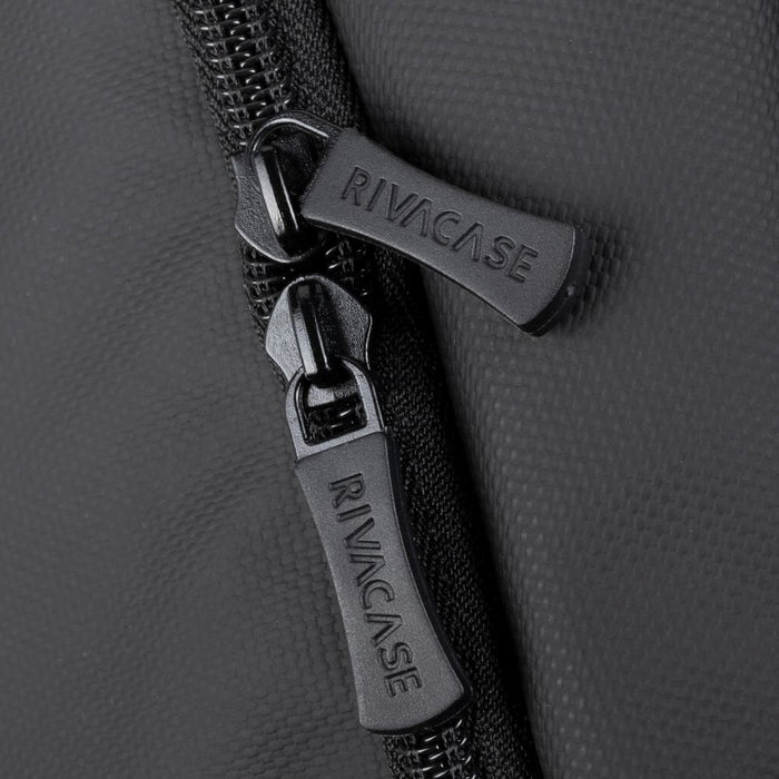 EAN 4260709011493 - Rivacase Tegel mochila Mochila informal Negro Poliéster imagen 16