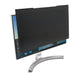 EAN 0085896583585 - Kensington K58358WW filtro para monitor 61 cm (24") Filtro de privacidad para pantallas sin marco imagen 1