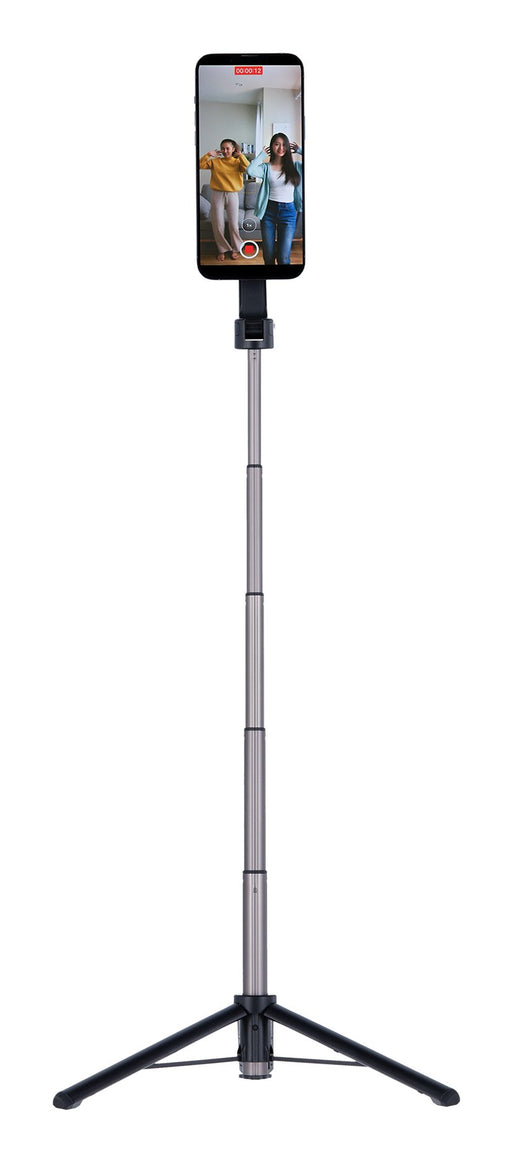 EAN 4048805230655 - Rollei 23065 palo para autofotos Smartphone Negro imagen 1