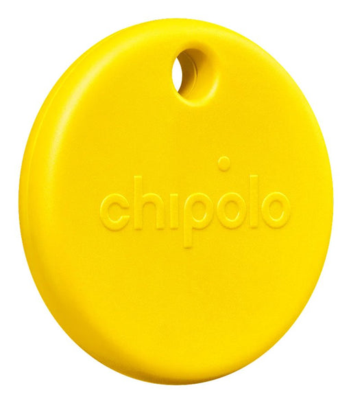 EAN 850047123510 - Chipolo POP Universal Buscador Amarillo imagen 1