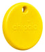 EAN 850047123510 - Chipolo POP Universal Buscador Amarillo imagen 1