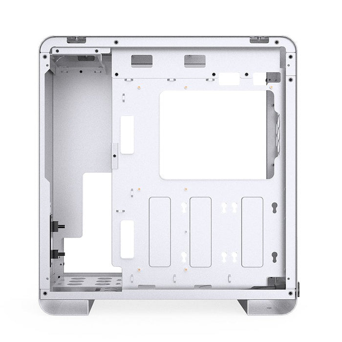 EAN 6970620553047 - Jonsbo U4 PRO Midi Tower Blanco imagen 19