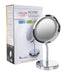 EAN 5908256835818 - Adler AD 2159 espejo para maquillaje Independiente Cromo imagen 2