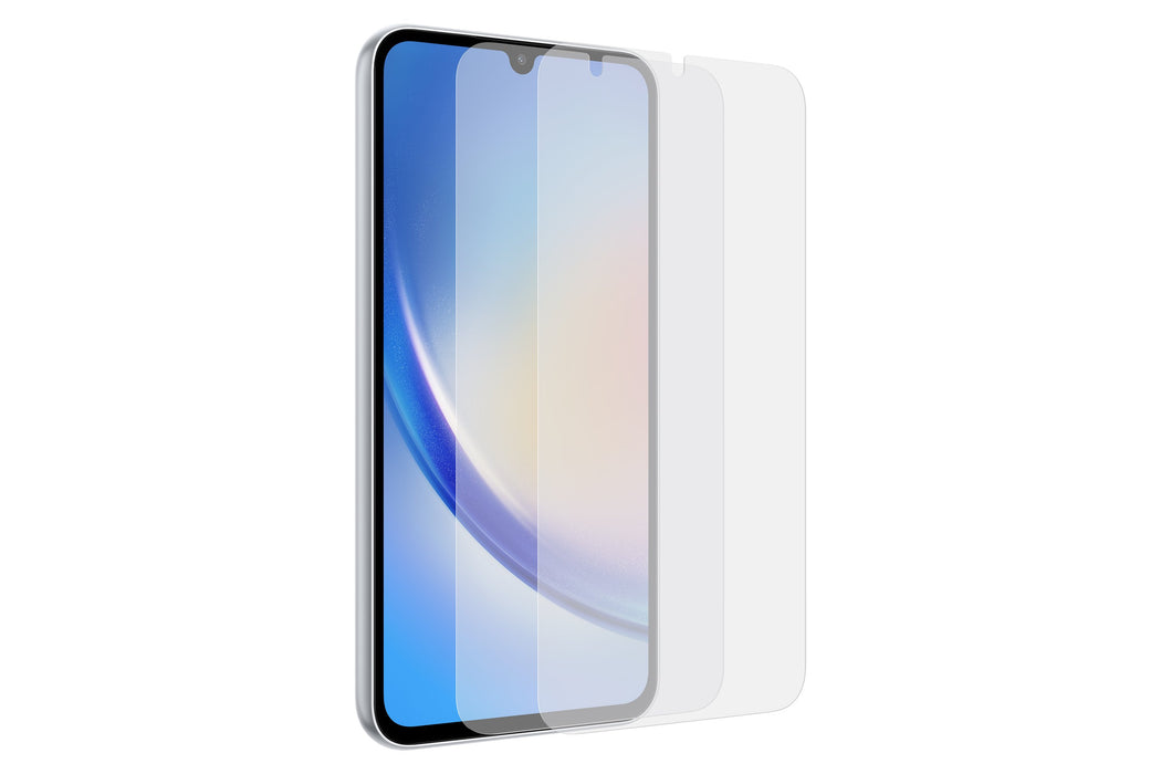 EAN 8806094919387 - Samsung EF-UA346 Protector de pantalla 2 pieza(s) imagen 1