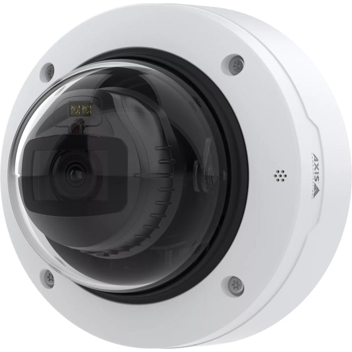 EAN 7331021082656 - Axis 02732-001 cámara de vigilancia Almohadilla Cámara de seguridad IP Exterior 2592 x 1944 Pixeles Techo imagen 5